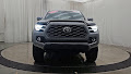 2020 Toyota Tacoma 4WD TRD Off Road