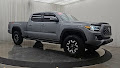 2020 Toyota Tacoma 4WD TRD Off Road