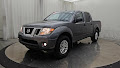 2018 Nissan Frontier SV V6