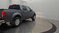 2018 Nissan Frontier SV V6