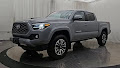 2021 Toyota Tacoma 4WD TRD Sport