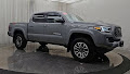 2021 Toyota Tacoma 4WD TRD Sport