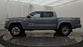 2021 Toyota Tacoma 4WD TRD Sport