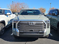 2025 Toyota Tundra 4WD Limited