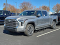 2025 Toyota Tundra 4WD Limited