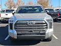 2025 Toyota Tundra 4WD Limited