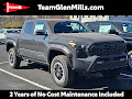 2024 Toyota Tacoma 4WD TRD Off Road