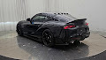 2021 Toyota GR Supra A91 Edition