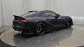 2021 Toyota GR Supra A91 Edition