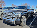 2025 Toyota Tundra 4WD 1794 Edition