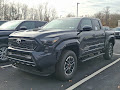 2024 Toyota Tacoma 4WD TRD Sport