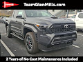 2024 Toyota Tacoma 4WD TRD Sport