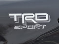 2024 Toyota Tacoma 4WD TRD Sport