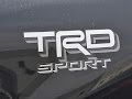 2024 Toyota Tacoma 4WD TRD Sport