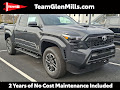 2024 Toyota Tacoma 4WD TRD Sport