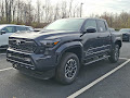 2024 Toyota Tacoma 4WD TRD Sport