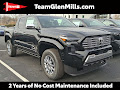 2024 Toyota Tacoma 4WD Limited