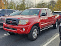 2007 Toyota Tacoma DBL CAB 4WD LB AT