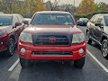 2007 Toyota Tacoma DBL CAB 4WD LB AT