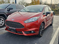 2019 Ford Fiesta ST Line