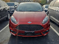 2019 Ford Fiesta ST Line