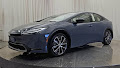 2023 Toyota Prius XLE