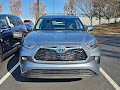 2024 Toyota Highlander Hybrid Limited