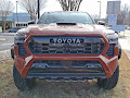 2024 Toyota Tacoma 4WD TRD Pro Hybrid