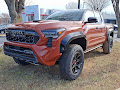 2024 Toyota Tacoma 4WD TRD Pro Hybrid