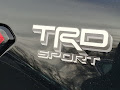 2024 Toyota Tacoma 4WD TRD Sport