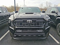 2024 Toyota Tacoma 4WD TRD Sport