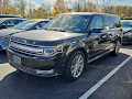 2015 Ford Flex Limited