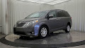 2014 Toyota Sienna XLE