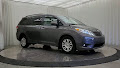 2014 Toyota Sienna XLE