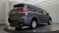 2014 Toyota Sienna XLE