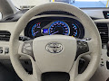 2014 Toyota Sienna XLE