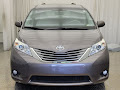 2014 Toyota Sienna XLE