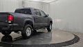 2022 Toyota Tacoma 4WD SR