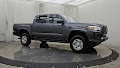 2022 Toyota Tacoma 4WD SR