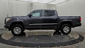 2022 Toyota Tacoma 4WD SR