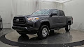 2022 Toyota Tacoma 4WD SR