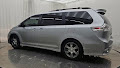 2017 Toyota Sienna SE Premium