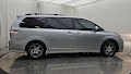 2017 Toyota Sienna SE Premium