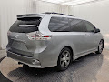 2017 Toyota Sienna SE Premium