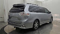 2017 Toyota Sienna SE Premium