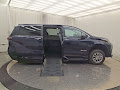 2024 Toyota Sienna XLE Autono-MaaS