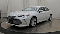 2019 Toyota Avalon Hybrid Limited