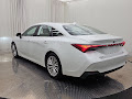 2019 Toyota Avalon Hybrid Limited