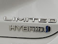 2019 Toyota Avalon Hybrid Limited