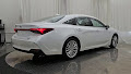 2019 Toyota Avalon Hybrid Limited